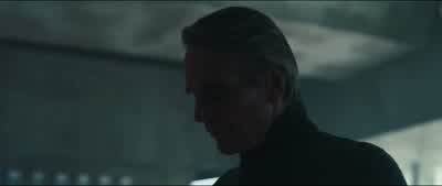 He doesn't want to know his past or his father. - Assassin's Creed