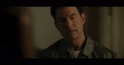 He doesn't want what I have to give. - Top Gun: Maverick