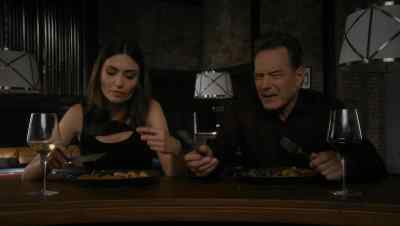 He doesn't win
that much. - Sneaky Pete