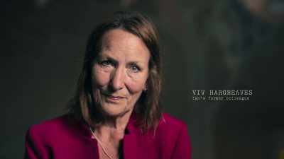 He was doing a lot for The Times. - Sophie: A Murder in West Cork