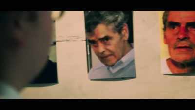 He was doing all sorts of
illegal stuff, like bootlegging stuff. - The Real Prime Suspect