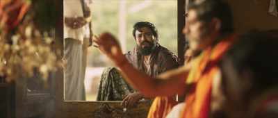 He is doing so much for the village - Rangasthalam