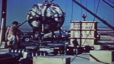 He had done in months - Oppenheimer: The Real Story