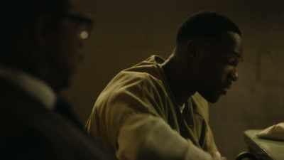 He done lost everything
he done worked for. - 61st Street