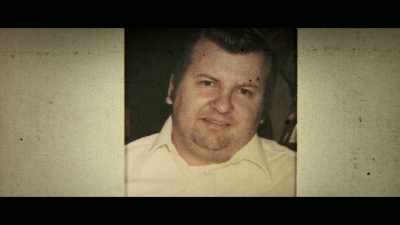 He had done this over
and over and over again. - Invisible Monsters: Serial Killers in America