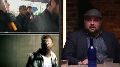 - He has done, said
several anti-Semitic things - Impact x Nightline