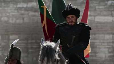 He had done something
that many people - Rise of Empires: Ottoman
