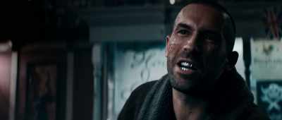 - He done what?
- Yeah. He tried to kill me and all. - Avengement