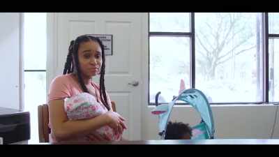 He don't know you, - Ebony Hustle 2: Ballistic Protection