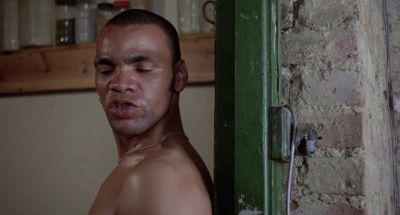 He don't like Colin - The Long Good Friday