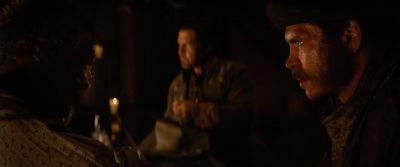 He don't look so tough - Jonah Hex
