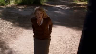 He dragged her from the car. - Criminal Minds