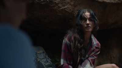 -He dragged you in
and then your friend... - Kidnapping in the Grand Canyon