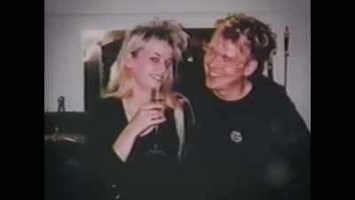 He dragged her into the kitchen
and scolded her. - Ken and Barbie Killers: The Lost Murder Tapes
