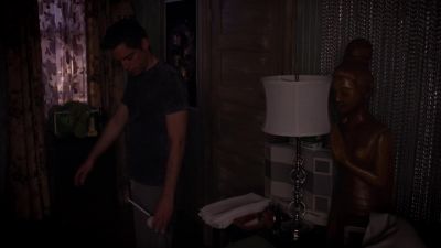 He drank 4 ounces. - Weeds