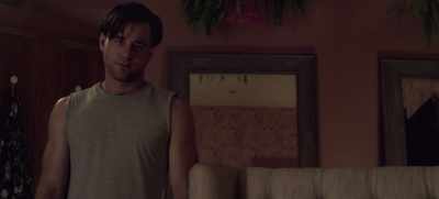 He drank himself into a coma-- - Grand Isle