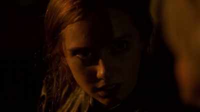 He was drawing on me. Jenny, - Burn It All