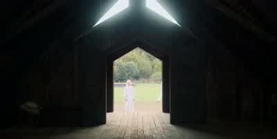 He draws and we the elders interpretYou see JoshRubin is unclouded by normal cognitionIt makes him open for the source - Midsommar