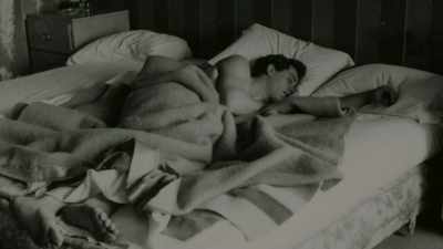 He dreamt that there was
a perfectly cut diamond - Rock Hudson: All That Heaven Allowed