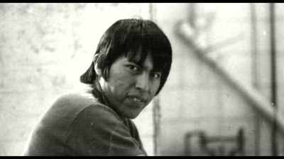 he-dressed-up-a-rock-n-roller - Rumble: The Indians Who Rocked the World