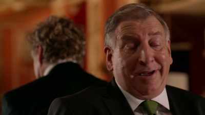 He drilled into me that the
Androvians or basically anyone - The Royal We