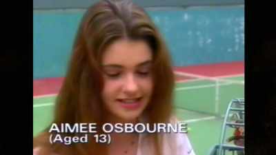 He drives himself crazy, - Biography: The Nine Lives of Ozzy Osbourne