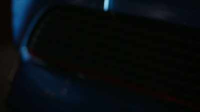  He was driving
 a blue Trans Am. - Homicide Hunter: Devil in the Mountains