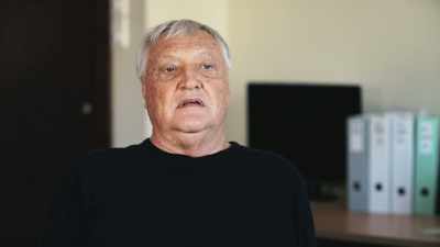 He was driving around Dalkeith,
stopped his car. - 35 Serial Killers the World Wants to Forget