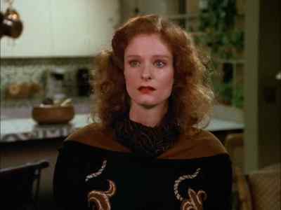 He was drunk, abusive. - Murder, She Wrote