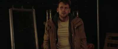 - He was due to meet Barnabas
today in the capital. - Testament: The Parables Retold