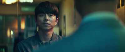 He was due to submit
the final report next month. - Seobok