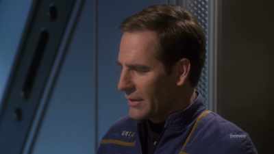 He was easily a huge part - The Center Seat: 55 Years of Star Trek