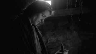 He who eats... - The Juniper Tree