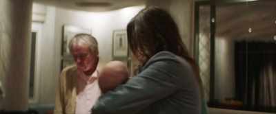 He had Ella and Ella
became his big love story. - The Ghost of Richard Harris