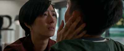 He emailed me back. I just
need five more minutes. - Weekend in Taipei