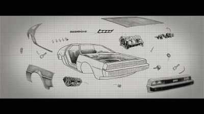 He was embracing
the zeitgeist at the time, - Myth & Mogul: John DeLorean