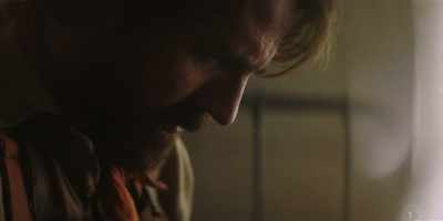 He enclosed me £20
and asked for my forgiveness. - The Luminaries