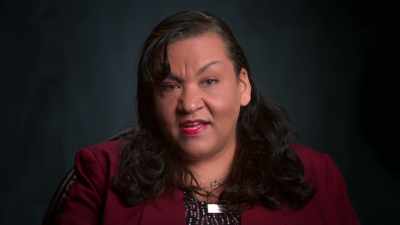 He encountered Sarah Page
on numerous occasions. - The Legacy of Black Wall Street