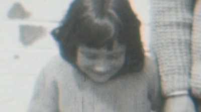 He was encouraging her
to rip up old sheets, - Fred West: The Glasgow Girls