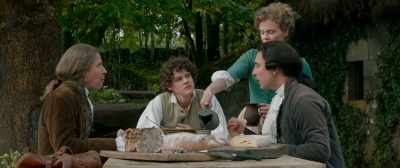 He ended the hunger revolts in Provence - Delicious