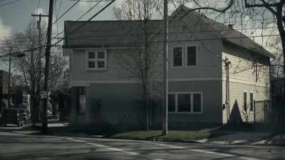 He ended up going home and he ended
up killing himself, committing... - The Cleveland Kidnappings