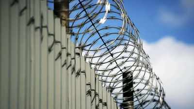 He ended up with two
consecutive life sentences, - Final Moments