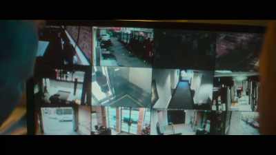He had endless energy
when it came to that. - Crime Scene: The Vanishing at the Cecil Hotel