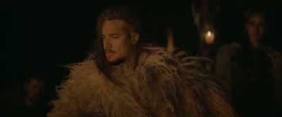 -He endures it often, from what I hear.
-So… - The Last Kingdom: Seven Kings Must Die