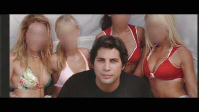 He was energized,
he was good looking, - Girls Gone Wild: The Untold Story