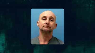 He had enlisted
William Shane Parker - Floribama Murders