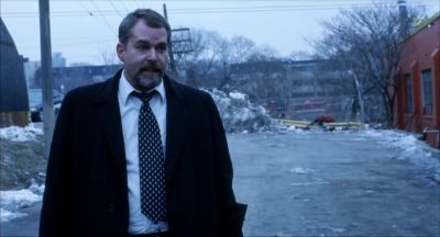 He had enough going against them to make an arrest - Narc