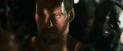 He enters Rome like a conquering hero. - Gladiator