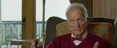 He erases our mistakes. - The Mulligan