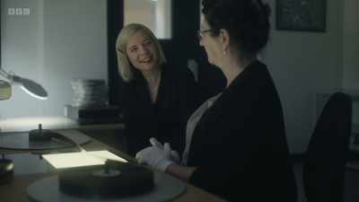 He escaped from Conan Doyle
very early. Escaped. - Killing Sherlock: Lucy Worsley on the Case of Conan Doyle